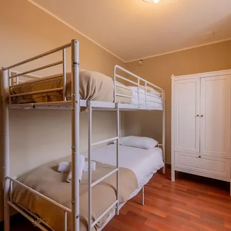 Ca Dei Brenta - Orchard - Valle Intelvi - Como Apartment *