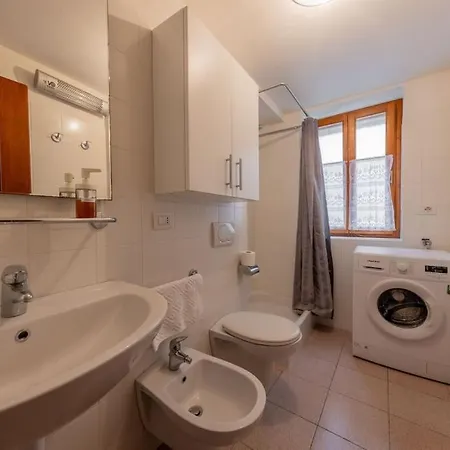 Apartament Contempora - Ca Dei Brenta Orchard - Valle Intelvi - *