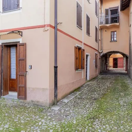 Contempora - Ca Dei Brenta Orchard - Valle Intelvi -