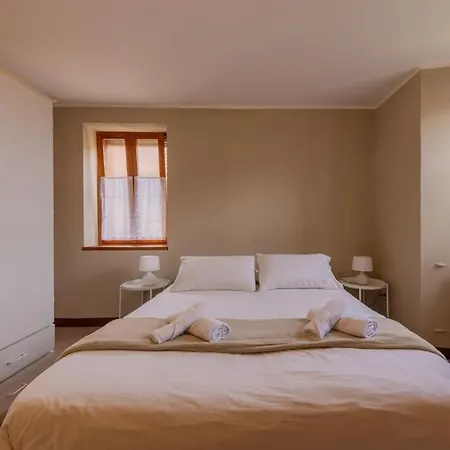 Contempora - Ca Dei Brenta Orchard - Valle Intelvi - Apartament *