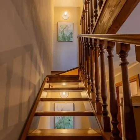Apartament Contempora - Ca Dei Brenta Orchard - Valle Intelvi - *