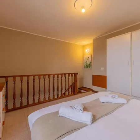 Apartament Contempora - Ca Dei Brenta Orchard - Valle Intelvi -