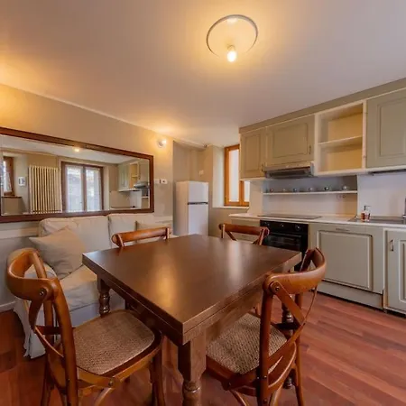 Apartament Contempora - Ca Dei Brenta Orchard - Valle Intelvi - San Fedele Intelvi