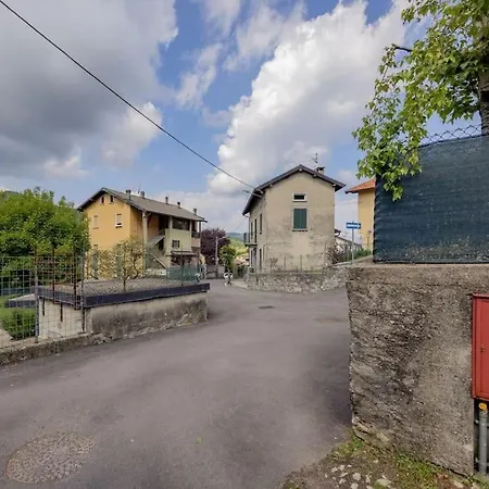 Contempora - Ca Dei Brenta Orchard - Valle Intelvi - Apartament *