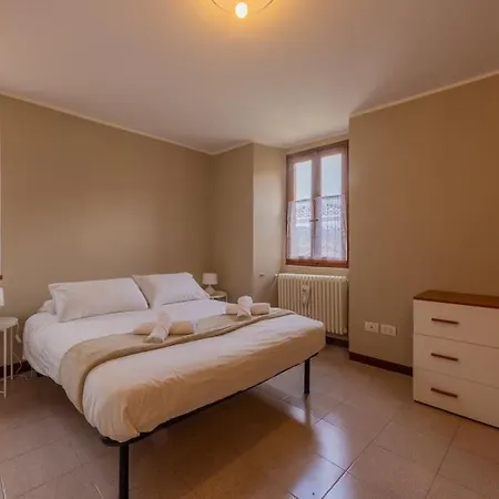 Apartament Contempora - Ca Dei Brenta Orchard - Valle Intelvi - *