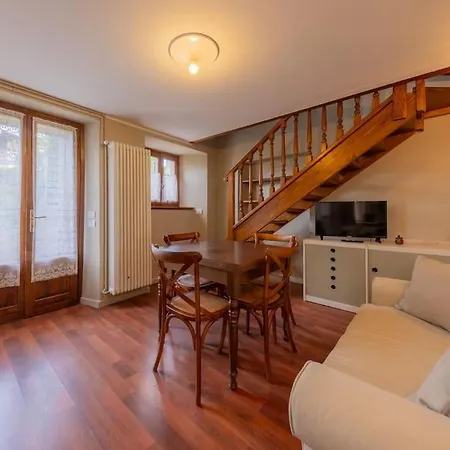 Apartament Contempora - Ca Dei Brenta Orchard - Valle Intelvi - San Fedele Intelvi