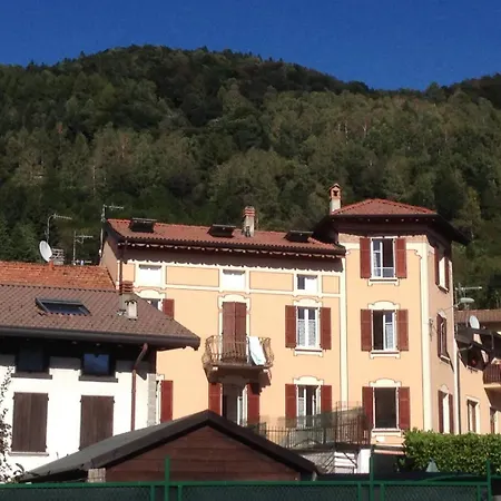 Contempora - Ca Dei Brenta Orchard - Valle Intelvi - *